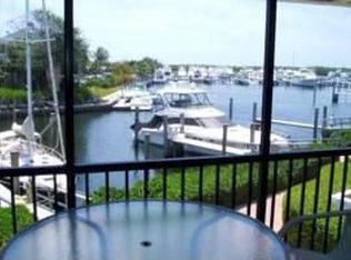 7 Marina Vlg UNIT A, Key Largo, FL 33037