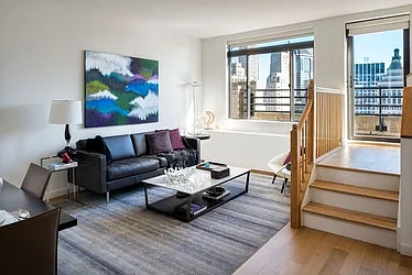 Rented by The Moinian Group