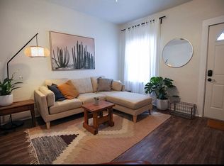1019 S Meyer Ave, Tucson, AZ 85701