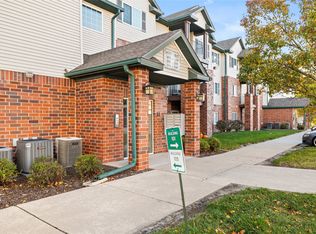 105 NW 8th St Unit 106, Grimes, IA 50111