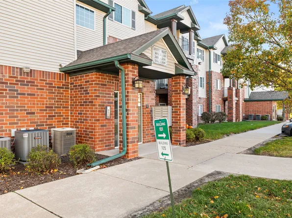 105 NW 8th St Unit 106, Grimes, IA 50111