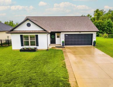 390 Mallard Cir, Chandler, IN, 47610