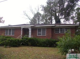 1935 Tuskegee St, Savannah, GA 31405