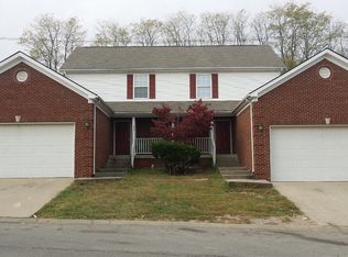 2545 Danielle Ln #2547, Lexington, KY 40509