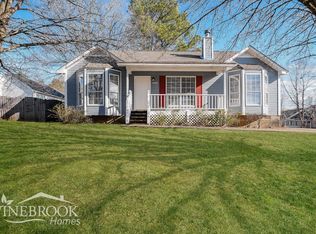 6905 Brittany Ln, Pinson, AL 35126