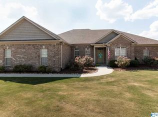 17291 Lilly Cir, Athens, AL 35611