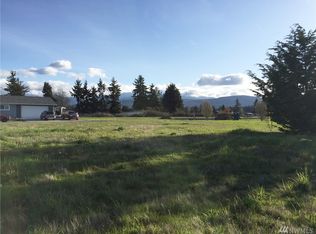 9999 Marlo Dr, Sequim, WA 98382