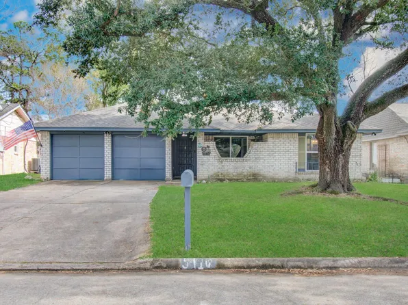 9410 Deanwood St, Houston, TX 77040