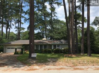 1001 Burwell Ln, Columbia, SC 29205