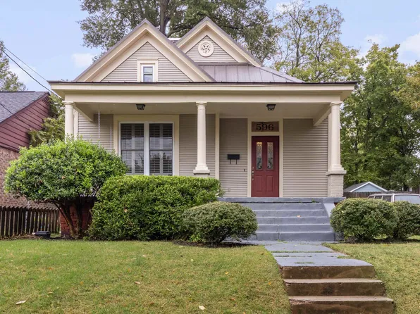 596 N 6th St, Memphis, TN 38105