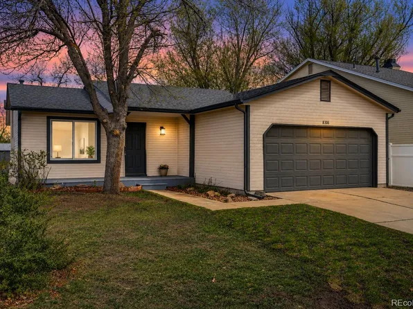 8396 Wheatgrass Circle, Parker, CO 80134