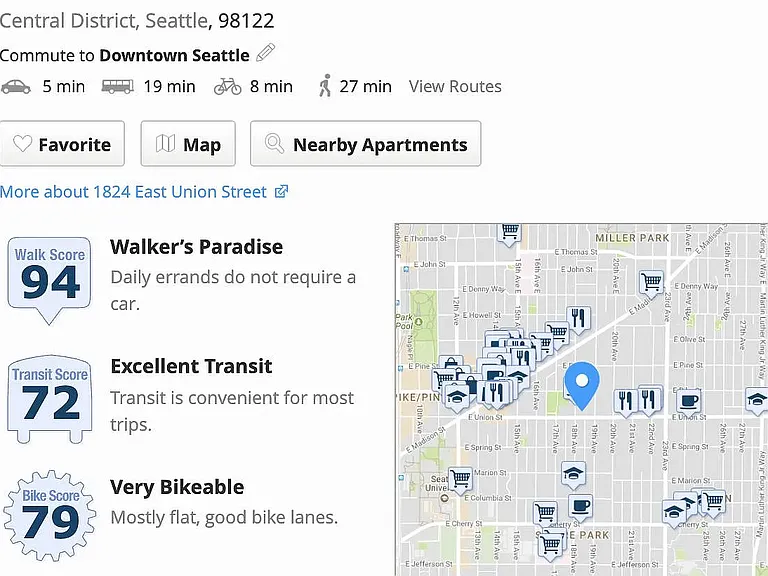 1824 E Union St — Photo 24