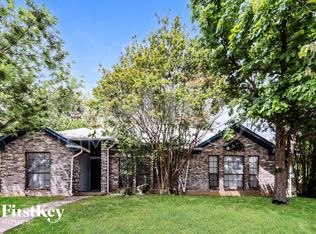 3337 Evers Pkwy, Denton, TX 76207