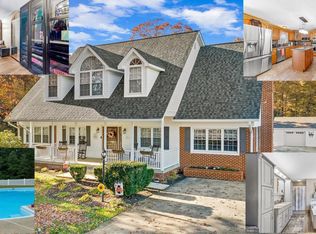 24635 Pin Cushion Rd, Leonardtown, MD 20650