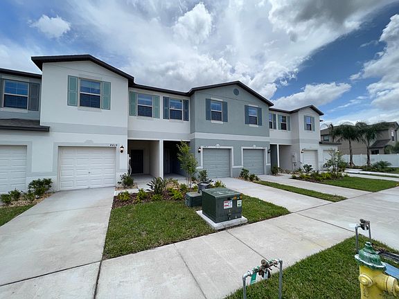 3rd image of 4417 Globe Thistle Dr