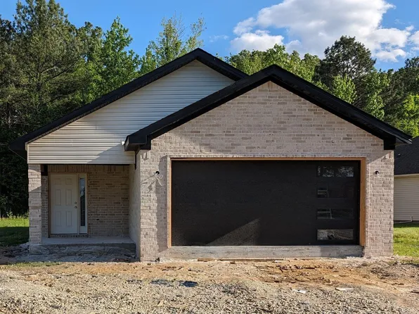 1813 Cloverdale Rd, Jacksonville, AR 72076