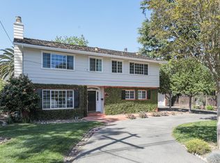 1337 Pine Ave, San Jose, CA