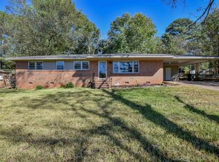 2307 Woodland Ter, Tuscaloosa, AL 35404
