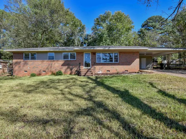 2307 Woodland Ter, Tuscaloosa, AL 35404