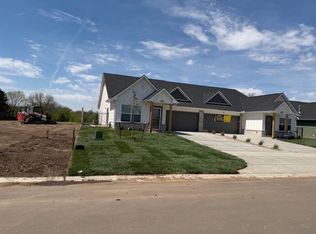 703 N Rainbow Lake Ter SUITE 100, Wichita, KS 67235