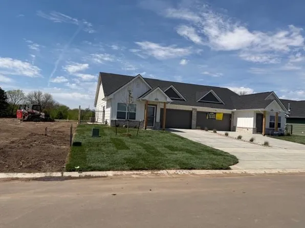 703 N Rainbow Lake Ter Suite 100, Wichita, KS 67235