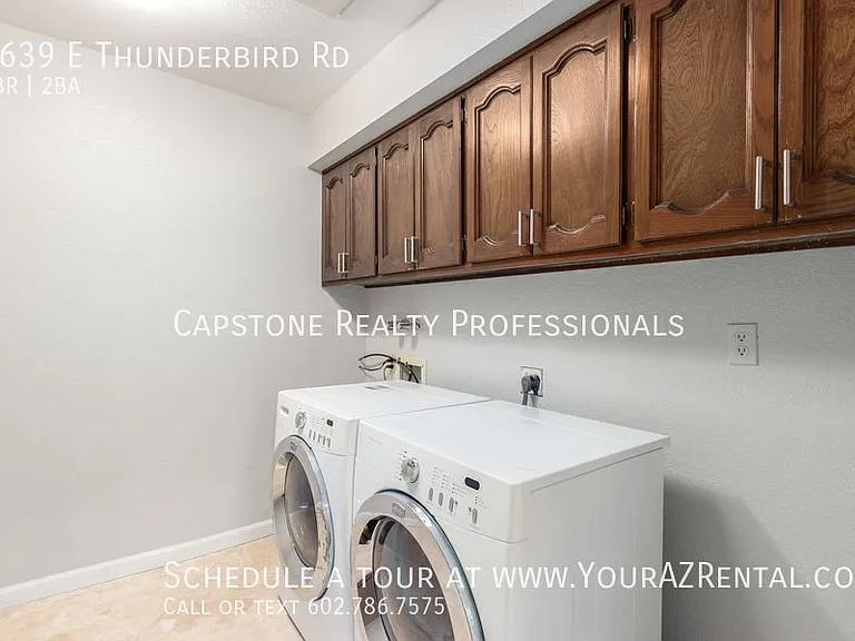 5639 E Thunderbird Rd — Photo 19