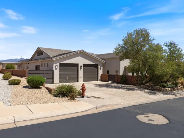 1388 W 2130 S, Saint George, UT 84770