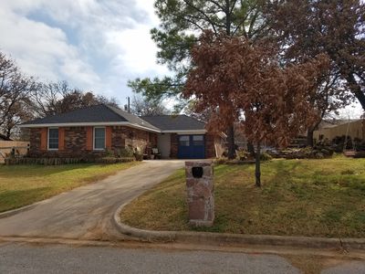 3204 Birch Ln, Edmond, OK, 73034