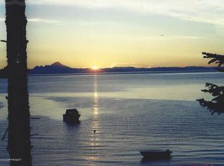 L3 Oyster Cove Rem SW, Seldovia, AK 99663