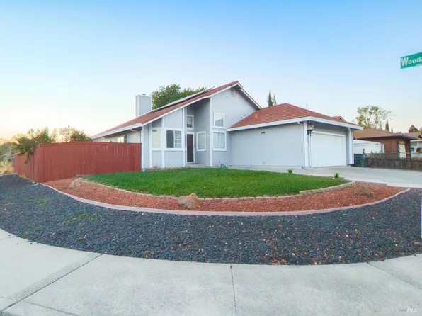 915 Scottsdale Drive, Vacaville, CA 95687