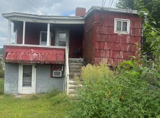 1906 2nd Street, Moundsville, WV