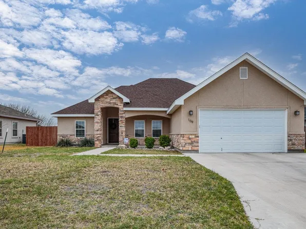 109 Red Cloud Trl, Del Rio, TX 78840