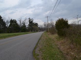 Earl Jones Rd, Crossville, TN 38555
