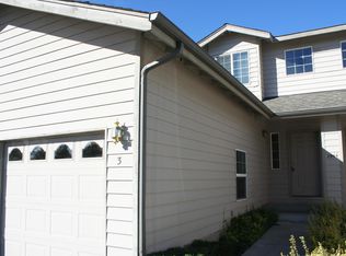 1944 NE Sams Loop #3, Bend, OR 97701