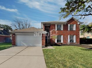 7203 Glen Rosa Dr, Katy, TX 77494