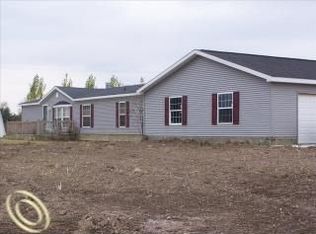 6546 Briggeman Rd, Saint Clair, MI 48079