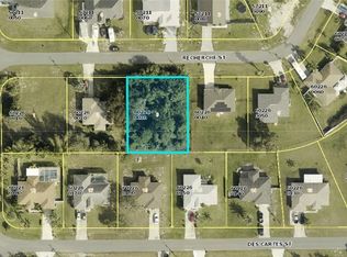212 Re Cherche St, Fort Myers, FL 33913