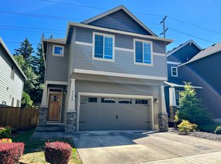 5728 NW 25th Cir, Camas, WA 98607