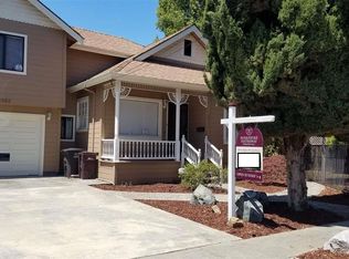 22555 Arlette Ave, Hayward, CA 94541