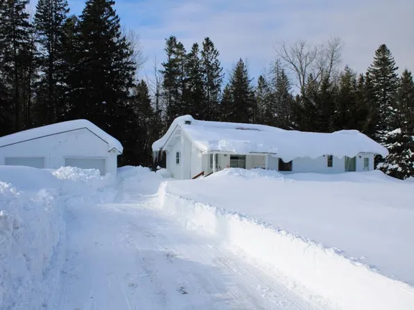 6399 Nys Rte #30, Indian Lake, NY 12842