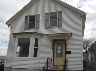 38 Laban St, Providence, RI 02909