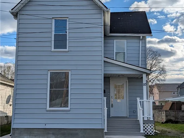 10 E Hazel St, Corning, NY 14830