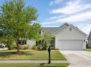 1182 Sunbronze Ct, Johns Island, SC 29455