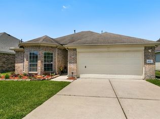 4015 Raspberry Ct, Dickinson, TX 77539