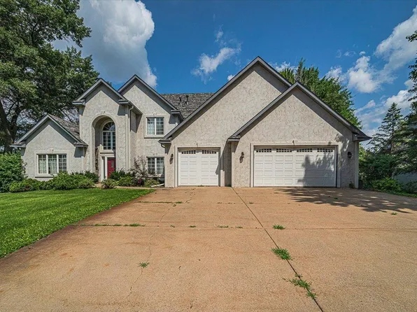 14128 Terrace Rd NE, Ham Lake, MN 55304