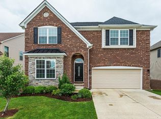 3996 Mooncoin Way, Lexington, KY 40515