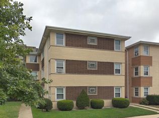 8540 W Gregory St APT 2S, Chicago, IL 60656