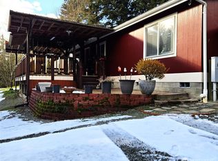 28212 Old 99 N, Stanwood, WA