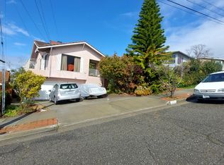 4101 Rhoda Ave, Oakland, CA 94602