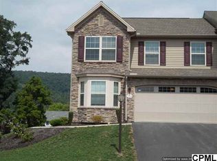 4302 N Victoria Way, Harrisburg, PA 17112